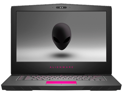 Ремонт Alienware15